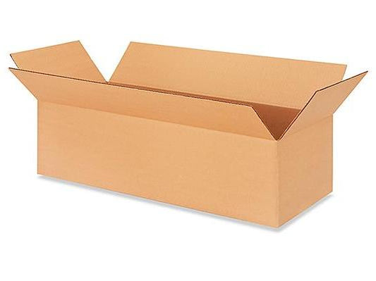 28 x 12 x 8 Corrugated Boxes