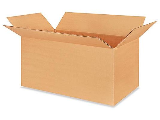 28 x 14 x 14 Corrugated Boxes