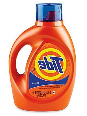 Tide ® Liquid Detergent