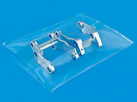 13 x 16 2 Mil Industrial Poly Bags