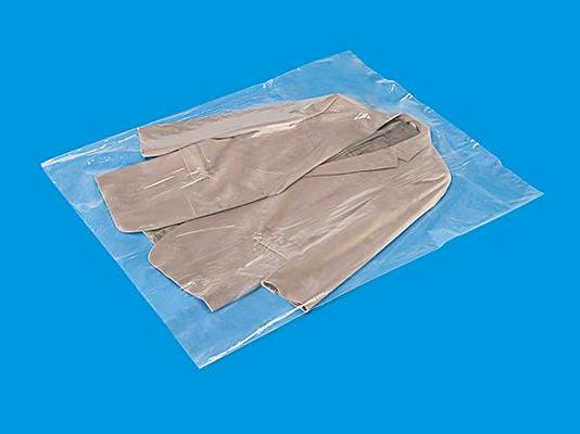 36 x 42 2 Mil Industrial Poly Bags