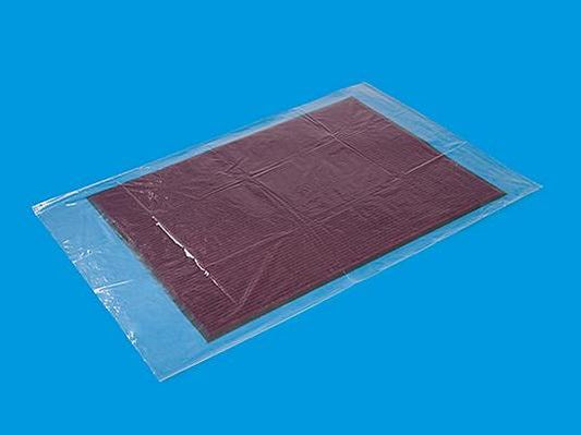 40 x 60 2 Mil Industrial Poly Bags