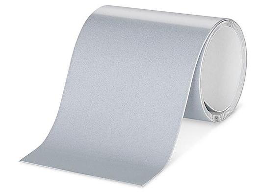 3M 03456C Silver Scotchlite ™ Reflective Tape