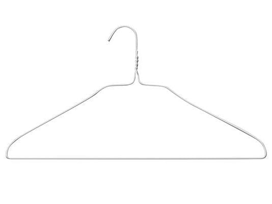 Wire Shirt Hangers