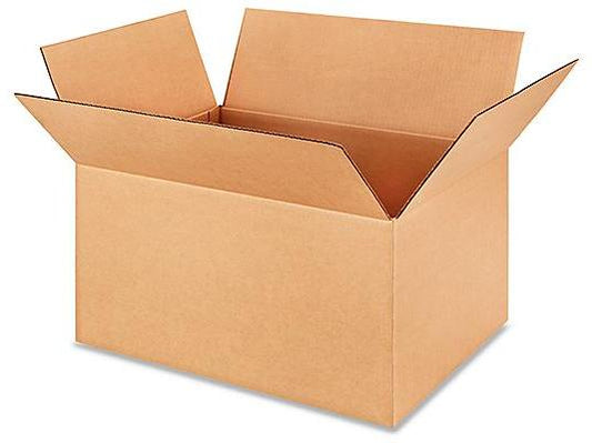 22 x 16 x 12 Corrugated Boxes