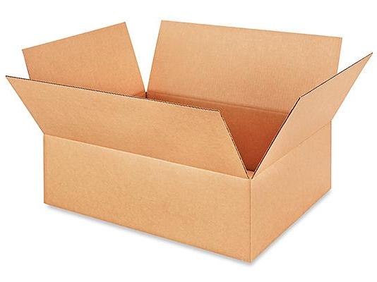 26 x 20 x 8 Corrugated Garment Boxes