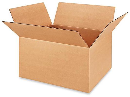 26 x 20 x 14 Corrugated Garment Boxes