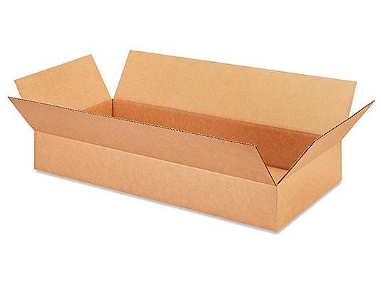 30 x 12 x 4 Corrugated Boxes