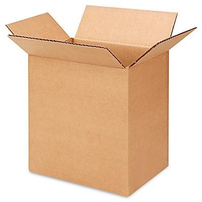 9 x 6 x 9 Corrugated Boxes