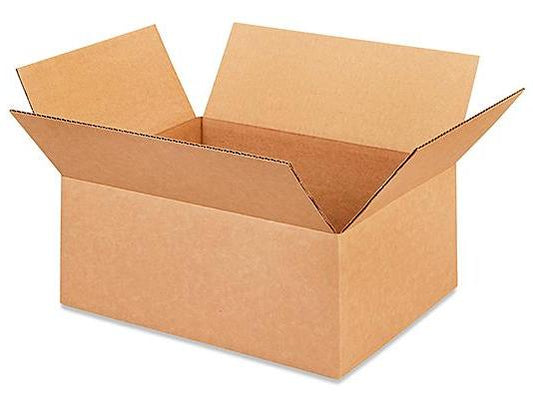 17 x 13 x 7 Corrugated Boxes