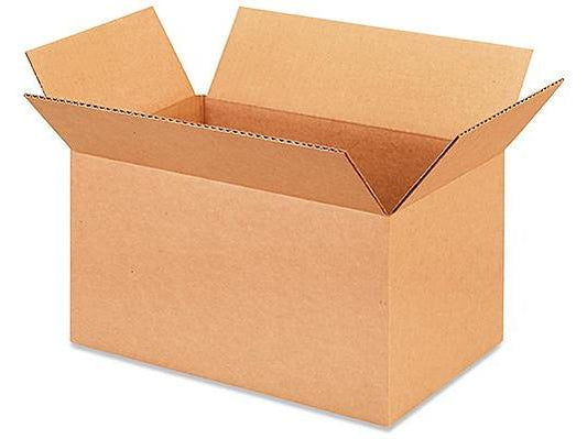 15 x 9 x 8 Corrugated Boxes