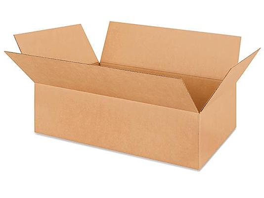 36 x 20 x 9 Corrugated Garment Boxes