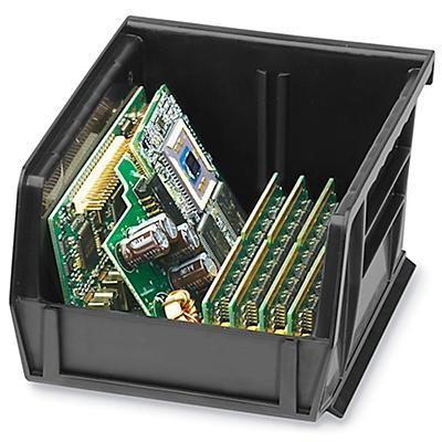 Plastic Conductive Stackable Bins