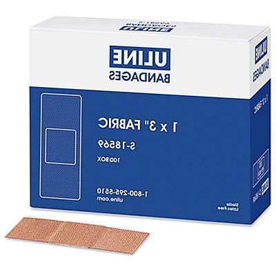 MidAtlas Bandages