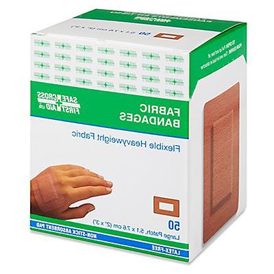 MidAtlas Bandages