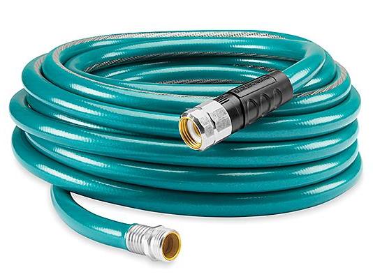 Heavy Duty Garden Hose – 50’