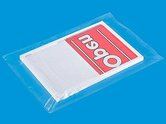 18 x 26 1 Mil Poly Bags