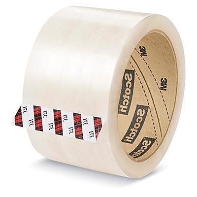 3M 371 Carton Sealing Tape