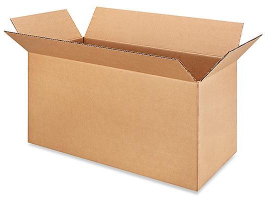 24 x 10 x 12 Corrugated Boxes