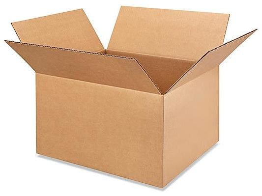 17 x 14 x 10 Corrugated Boxes