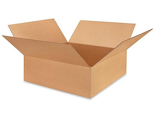 28 x 28 x 10 Corrugated Boxes