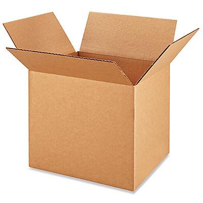 11 x 11 x 10 Corrugated Boxes