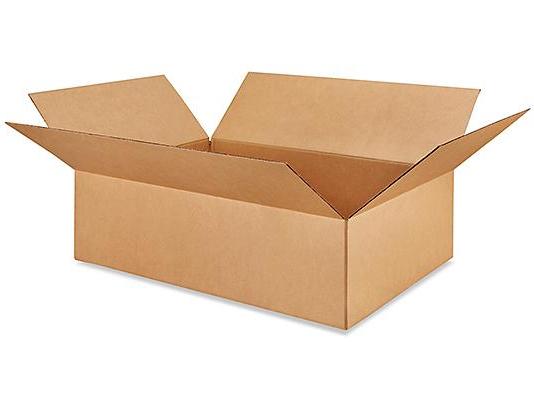 36 x 24 x 10 Corrugated Boxes