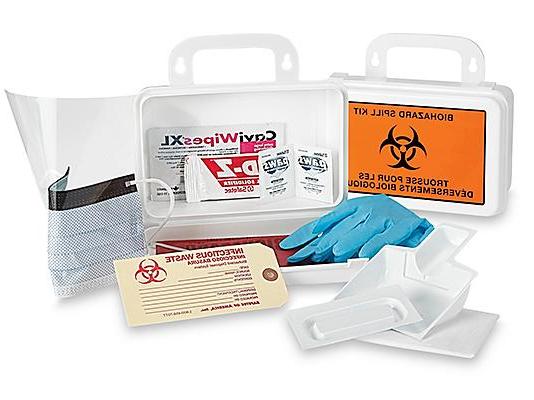 Biohazard Kit