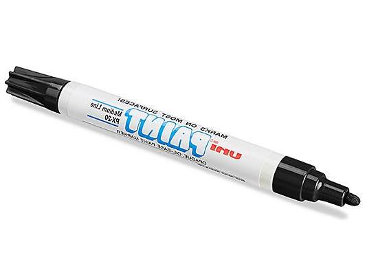 Uni ® Paint Markers