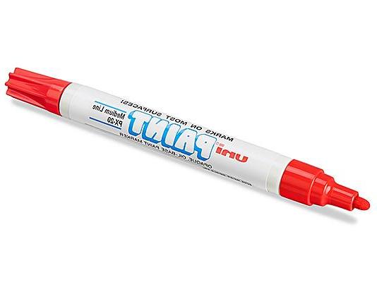 Uni ® Paint Markers