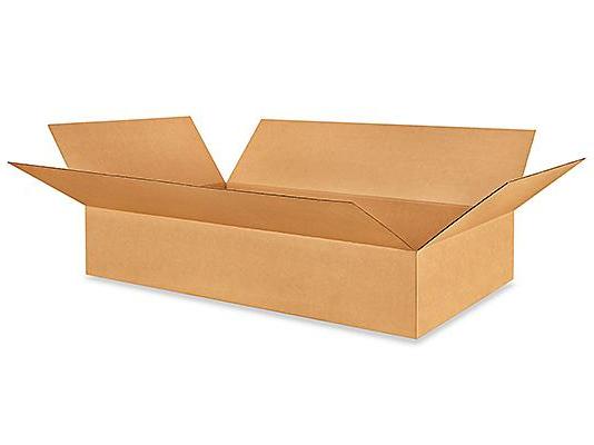 48 x 24 x 8 Corrugated Boxes