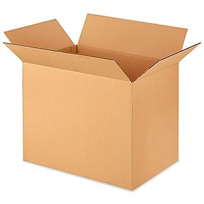 20 x 12 x 16 Corrugated Boxes