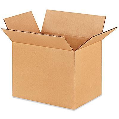 9 x 6 x 7 Corrugated Boxes