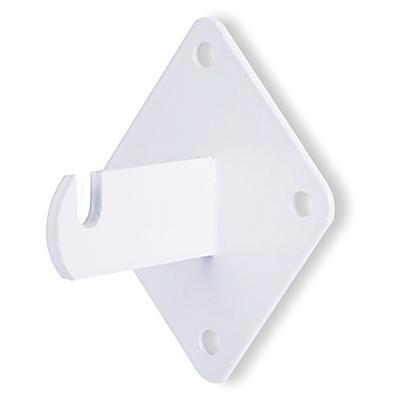 Wall Mount Bracket for Gridwall Panel