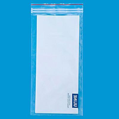 5 x 10 2 Mil Minigrip ® Reclosable Bags