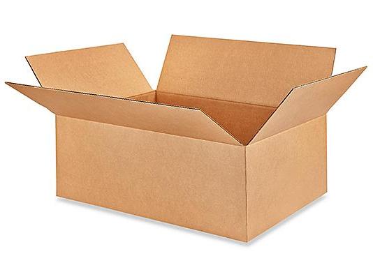 28 x 18 x 10 Corrugated Boxes