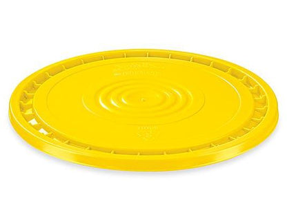 EZ Peel Lid for 3.5, 5, 6, and 7 Gallon Plastic Pail