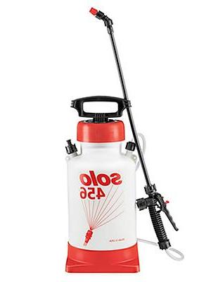 Portable Pressure Sprayer