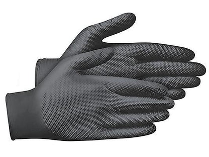 MidAtlas Secure Grip ™ Nitrile Gloves