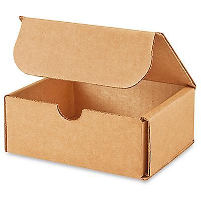 5 x 4 x 2 Kraft Indestructo Mailers