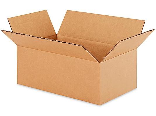 14 x 8 x 5 Corrugated Boxes