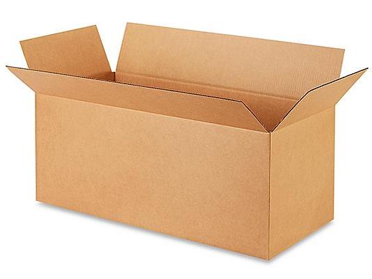 36 x 14 x 14 Long Corrugated Boxes