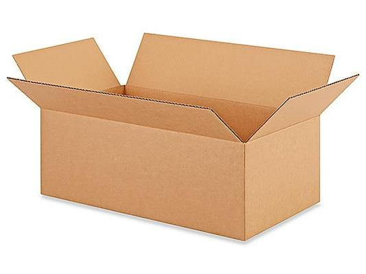 22 x 12 x 8 Corrugated Boxes