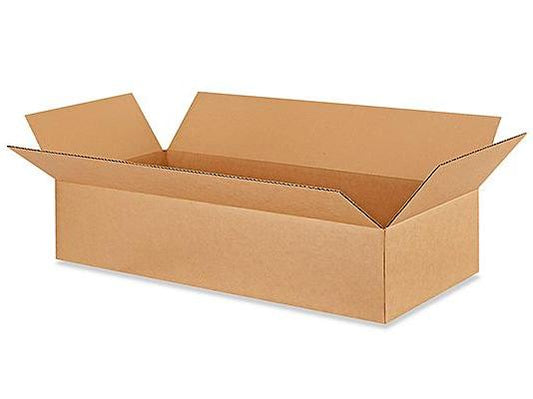 30 x 12 x 6 Corrugated Boxes