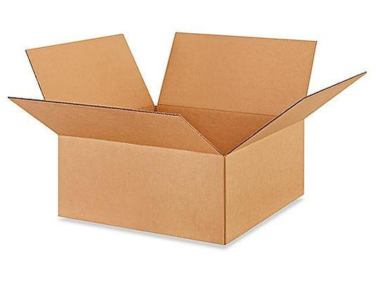 16 x 16 x 7 Corrugated Boxes