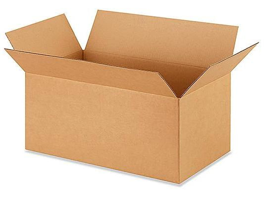 26 x 14 x 12 Corrugated Boxes