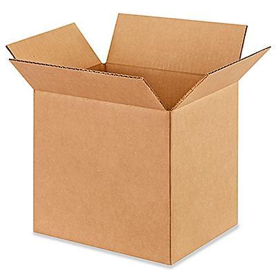 10 x 7 x 9 Corrugated Boxes