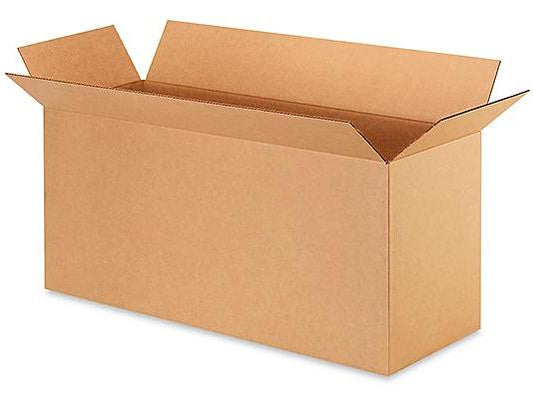 36 x 12 x 16 Corrugated Boxes