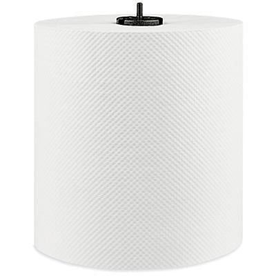 Tork ® H1 White Roll Towels