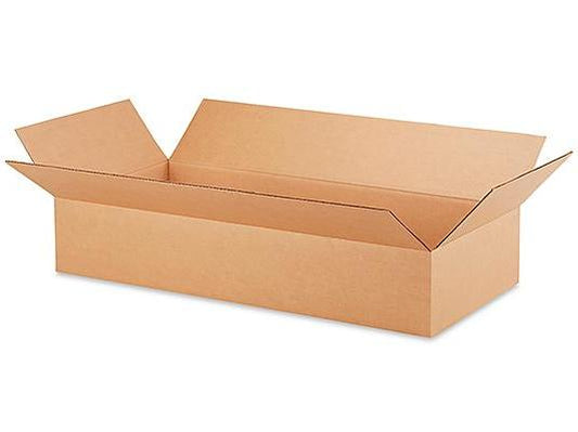 36 x 14 x 6 Corrugated Boxes